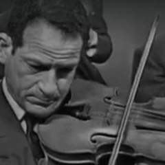 أحمد الحفناوي - كمان | تحميلة راست