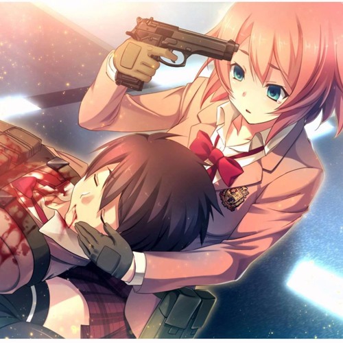 Nightcore - Never Forget You (Switching Vocal Version) (cover) [Lyrics]