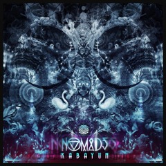 Kabayun - Nomads EP MiniMix (Sangoma Records) Out now!
