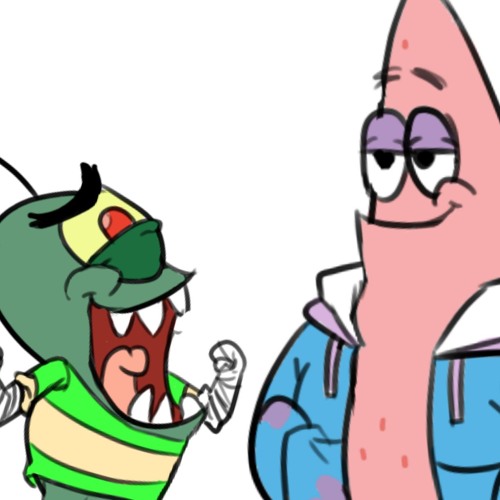 [Mostly Original] [Spongetale] PLANKTOLOVANIA (Updated)