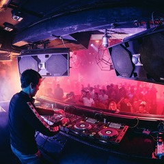 Live At Zouk - Soulfeed - 8.10.16 (Part 2)
