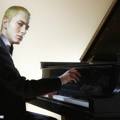 Eminem - Twisted (ft. Skylar Grey & Yelawolf) [Piano - Instrumental Cover]