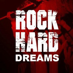 Rock Hard Dreams by Fernando Fernández | TheCentralBox.NET