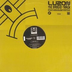 Luzon - The Baguio Track(Original Mix)