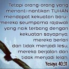 Bagai Rajawali - Nikita (cover)