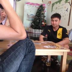 Lk Ly Café Cuối Cùng, Chúng Mình Ba Đứa