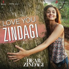 Love You Zindagi (Club Remix) - | Dj Mukul | Remix | Official |