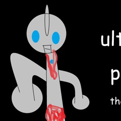 Ultraman Powered MIDI