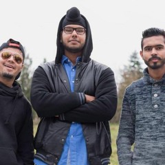 Chandigarh Police BASS BOOSTED