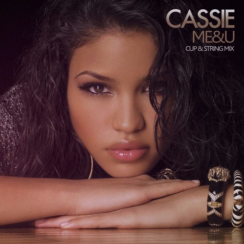 Me & U (Cup & String 2 Step Mix) **Free Download**