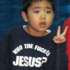 who the fuck is jesus