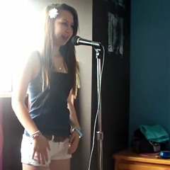 Amanda Todd - Big Girls Don't Cry (Remastered)