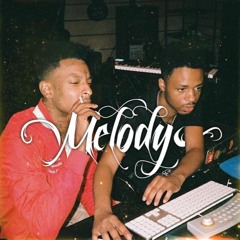 "Melody" 21 Savage X Metro boomin type beat (PROD. TORRAVELI)