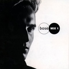Miguel Bose Mix 1 by Fernando Fernández | vMIxes.com