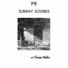 Sunday Sounds