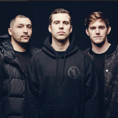 SLANDER//NGHTMRE