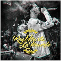 Tu Me Enamorastes (Remix) [Feat. Lary Over, Brytiago, Bryant Myers & Almighty]