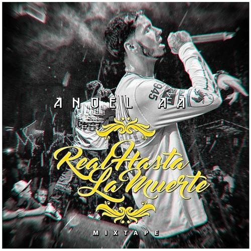 Tu Me Enamorastes (Remix) [Feat. Lary Over, Brytiago, Bryant Myers & Almighty]