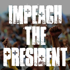 ''Impeach The President'' Live Mix at interFM TDP 20161126