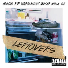 Catch My Drift (ft. Willa, Yung Blackout & The Cap) (Prod. bravestarr)