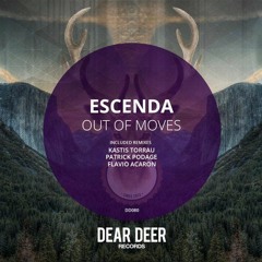 Escenda - Out Of Moves (Original Mix)