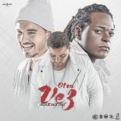 Zion & Lennox Ft. J Balvin - Otra Vez (ACAPELLA)
