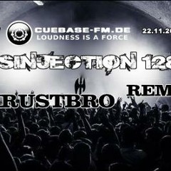 Dark Techno Sets *New*