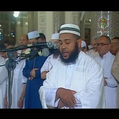 من الجزائر.....سورة البقرة 2/2من الاية 135الشيخ عبد المطلب بن عاشورة