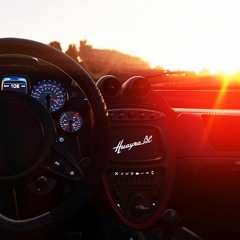 Aegis Systems - Drive