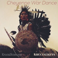 Cheyenne War Dance