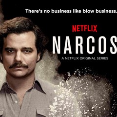 Narcos - Theme Song (Netflix)