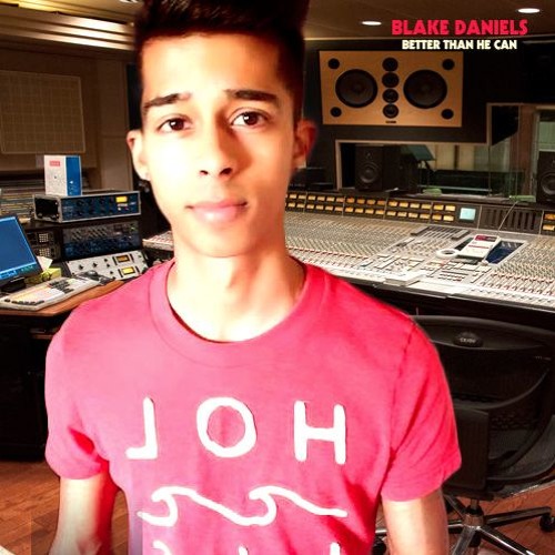 Better Than He Can (Originally by Shawn Mendez)