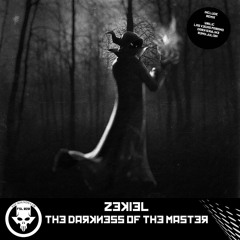 Zekiel - The Darkness Of The Master (remy julien remix)