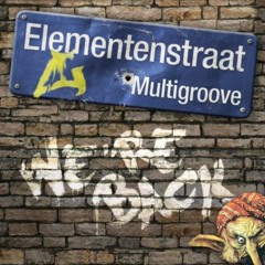 Del Scorpio & Lady Dames @ Multigroove - Elementenstraat 26/11/2016