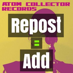 Repost a Playlist = Song Added, Repost Again = Another Song Added (19)