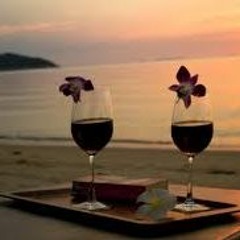 813 Smooth Romantic Summer Beach Waves 8´Beat Funk & Disco Groove Theme G minor 132 Bpm 3 solos