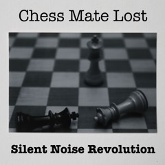 Chess Mate Lost