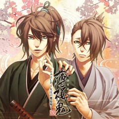 Amazon.co.jp: 薄桜鬼 ドラマCD～寒桜絵巻～: ミュージック
