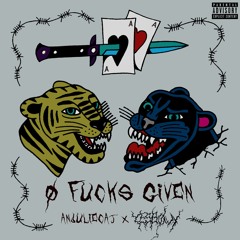 404- Ø Fucks Given Feat. YESBØWY