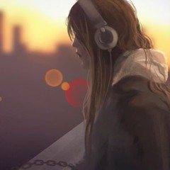 Across The City With Headphones (Original Edit)