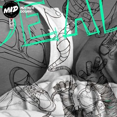 Mustafa DOĞAN - Bu Şehir [Hospital version -  Cover - Xir Gökdeniz ]