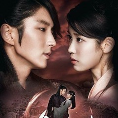 Can U Hear My Heart (Moon Lovers OST Cover) - Lê Bình An