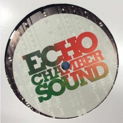 Way Down EP - Echo Chamber Sound 002 - Dubkasm Remix