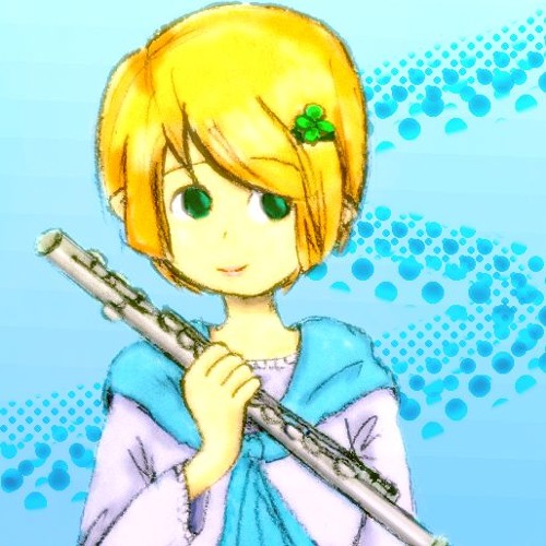 【Mabinogi MML】[Original] 飛び込んでゆける