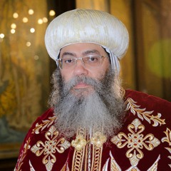 عظة اجتماع الخدام يوم الجمعة الموافق 21 اكتوبر 2016 بعنوان من ارسل لنيافة الانبا انطونيوس