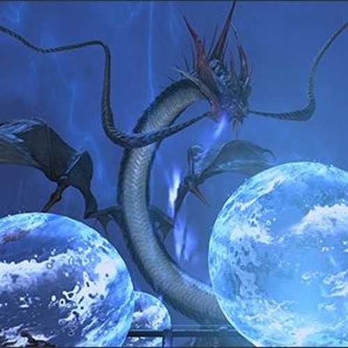 Final Fantasy XIV - Through the Maelstrom (Leviathan's Theme) Cover