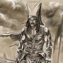 Ottoman Type Trap Beat - Eternal