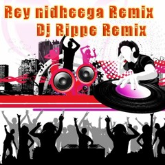 Rey Nidheega EDM By Dj Rippe