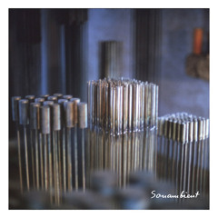 Harry Bertoia - Clear Sounds (excerpt)