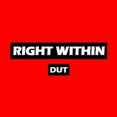 Right Within (Prod. Accent beats)